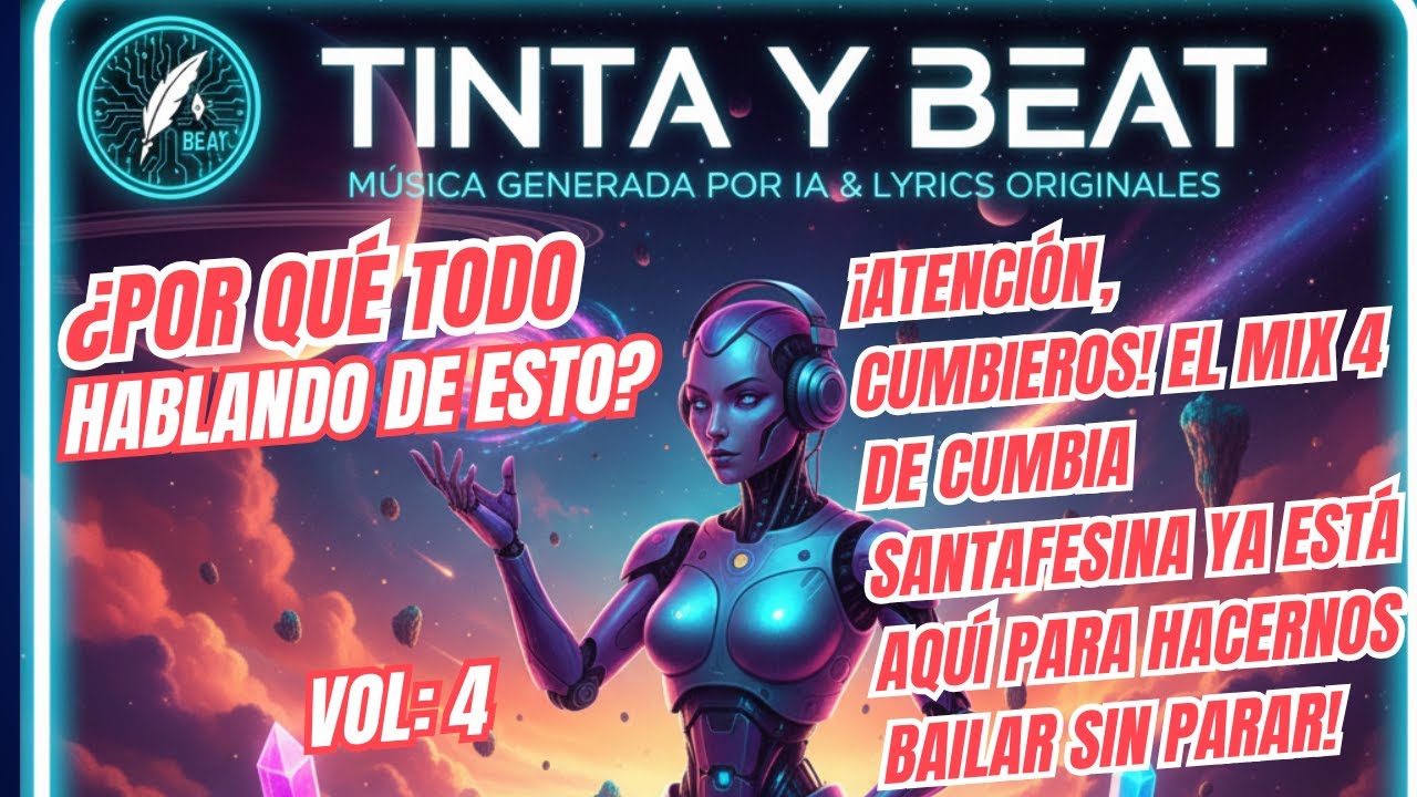 Ya tenemos el vol 4 no te lo pierdas y suscribete para mas