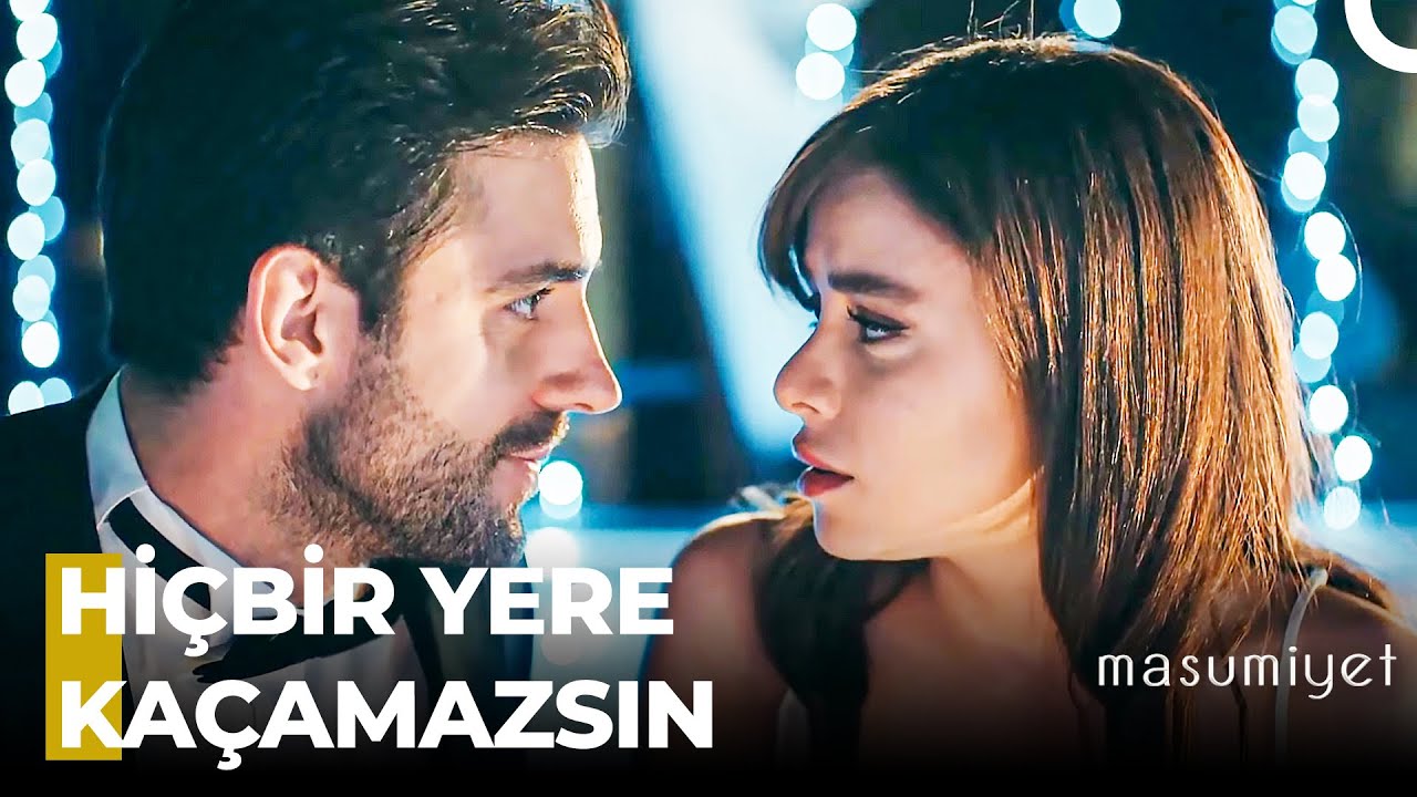 Her Şeye Rağmen Evlendiler - Masumiyet