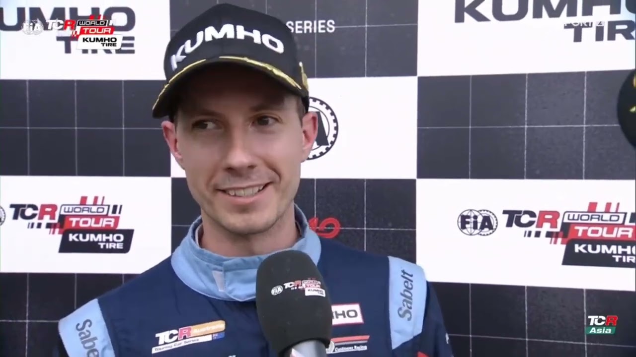 2025 TCR World Tour - Round 6 | Korea - Review [ENG]