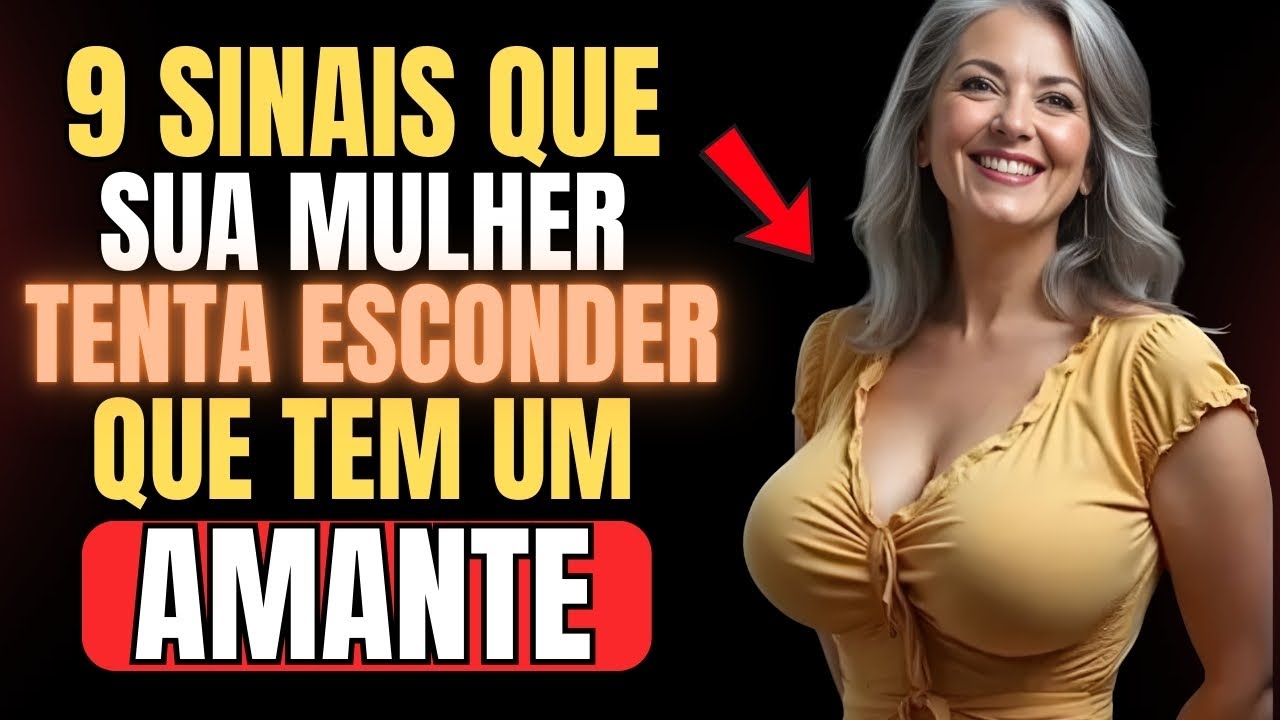 9 Sinais de Traição Que Aparecem no Jeito “Calmo” Dela (Sem Você Invadir Nada)