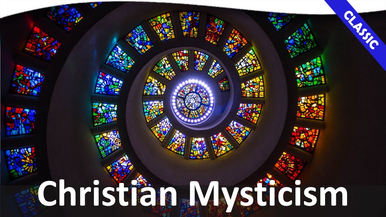 Glory Be! Discovering Christianity's Mystical Roots with Gabriele Uhlein | Theosophical Classic 2013