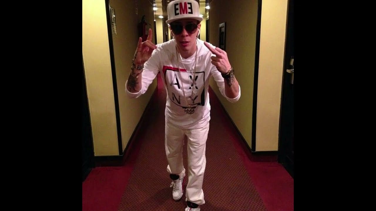 OBSESION FACTORY x ÑENGO FLOW x LA MAFIA DEL AMOR  Reggaeton old school type beat 2026