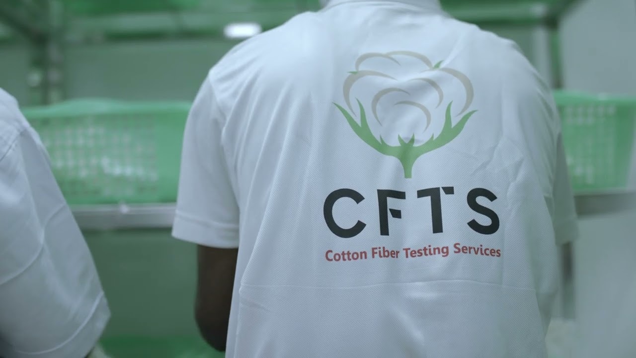 Testing Procedure of Cotton At Cotton Fiber testing service Hyderabad