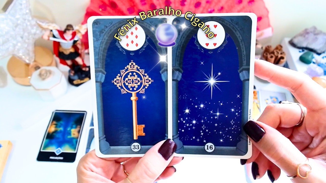 ✨💖URGENTE: Como Ele(a) vai AGIR com VOCÊ em até 48 HORAS✨Próximos PASSOS Dele(a)🔮Tarot Interactivo
