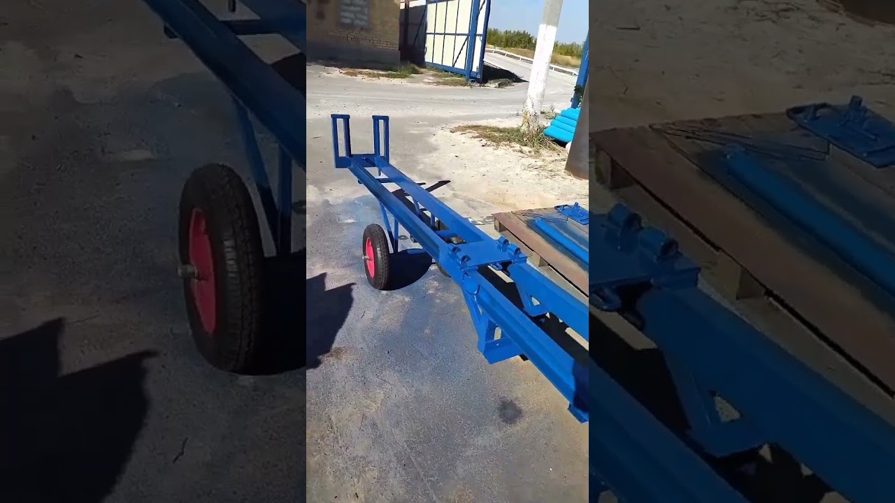Бурова установка своими руками