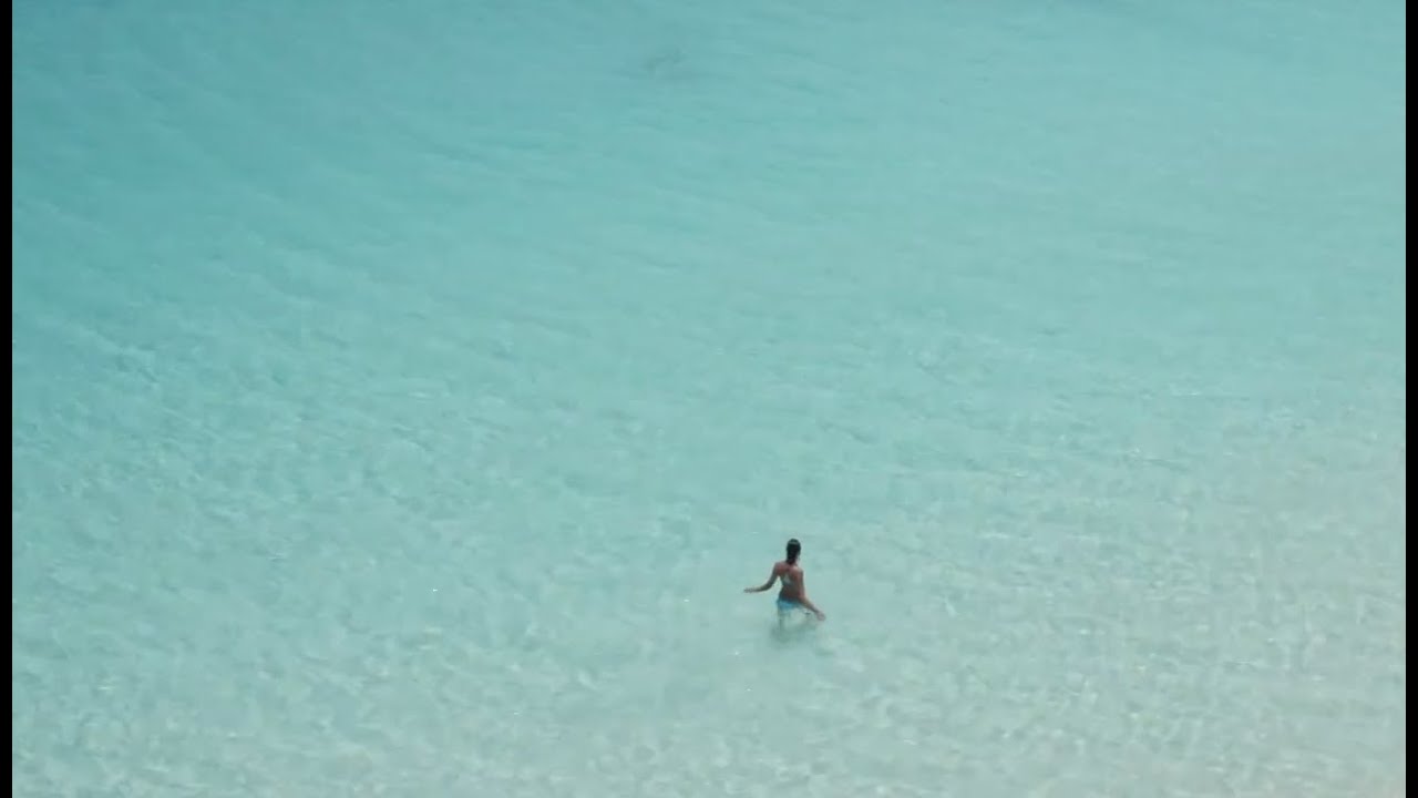 Isla y Vuelta - Anguilla