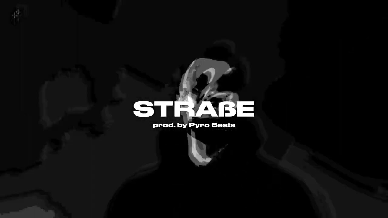 HEMSO x UNDACAVA x 18 KARAT TYPE BEAT | STRAßE | STREET RAP BEAT