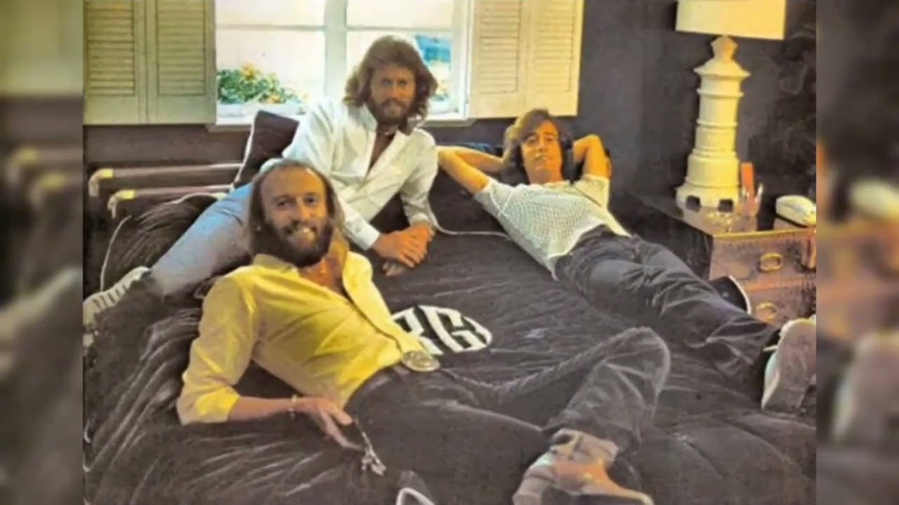 Bee Gees Forever ♥️♥️♥️