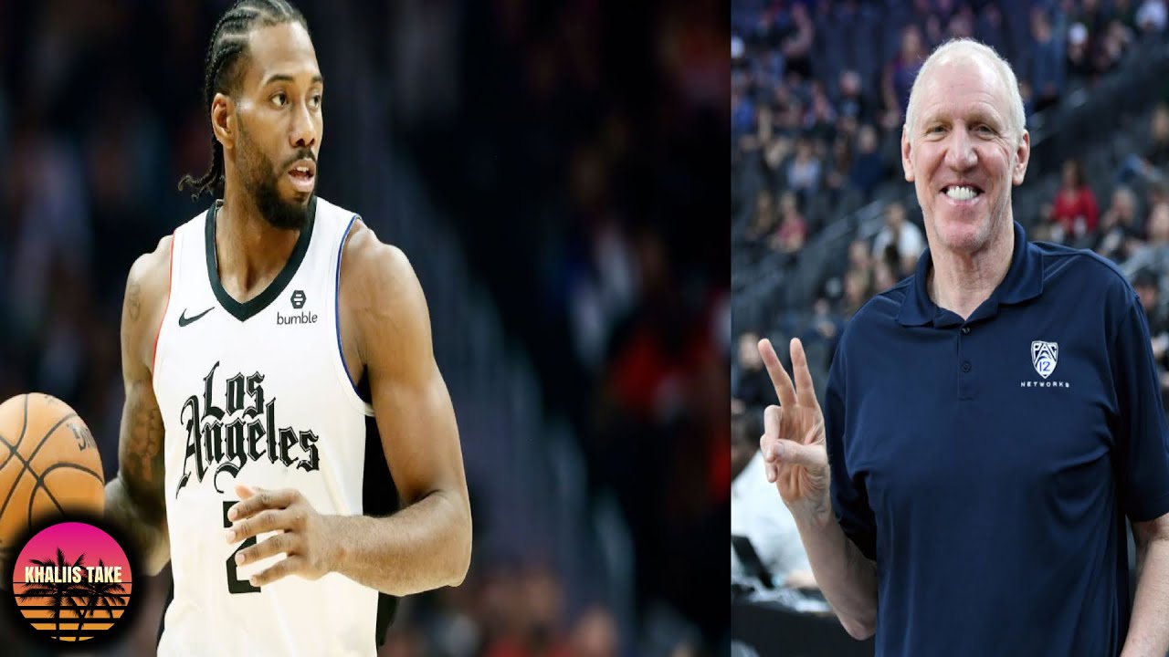 NBA Hall of Famer speaks highly of the Clippers..