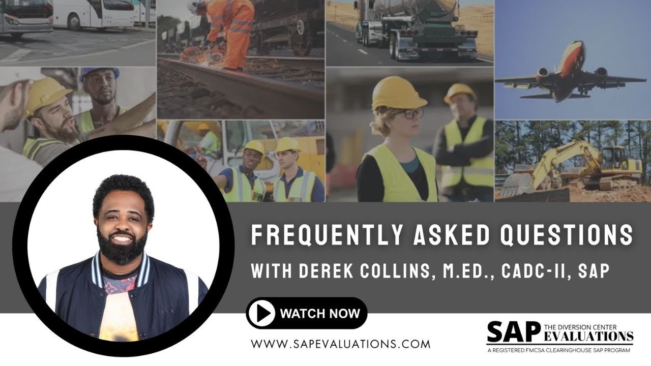 SAP Evaluation: Frequently Asked Questions