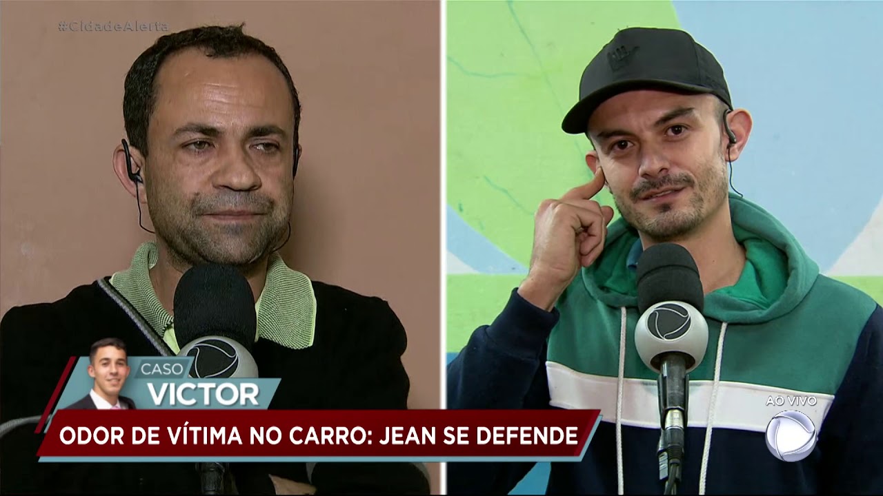 Caso Victor: amigo rebate acusações do pai do jovem