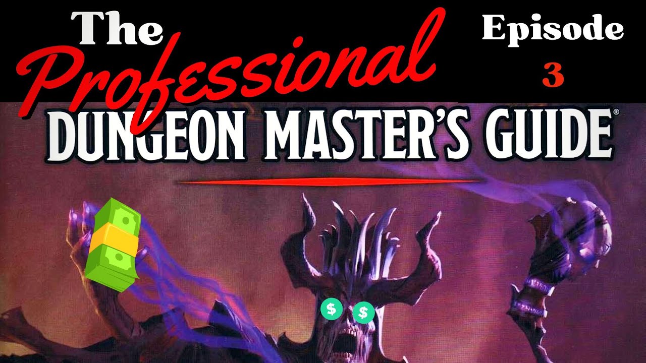 Earn $$$ as an Online Dungeon Master! Startplaying Game Template Guide - Pro DM Guide Episode 3