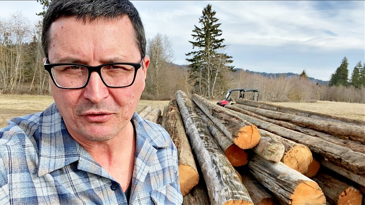 What Firewood Sellers Don't Wan't You To Know