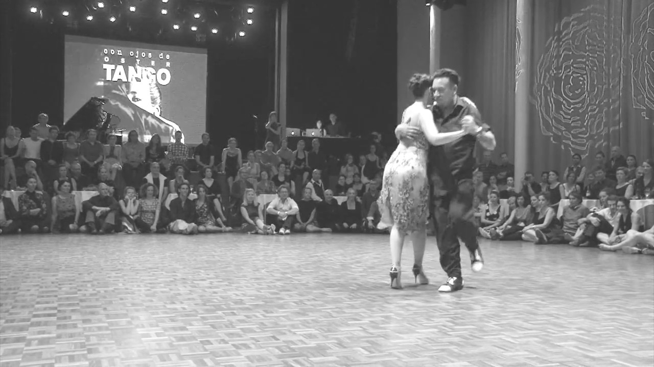 2017 Festival OsterTango Basel