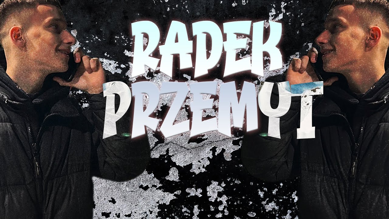 Radek - PRZEMYT (prod:@SpancyBeats  )
