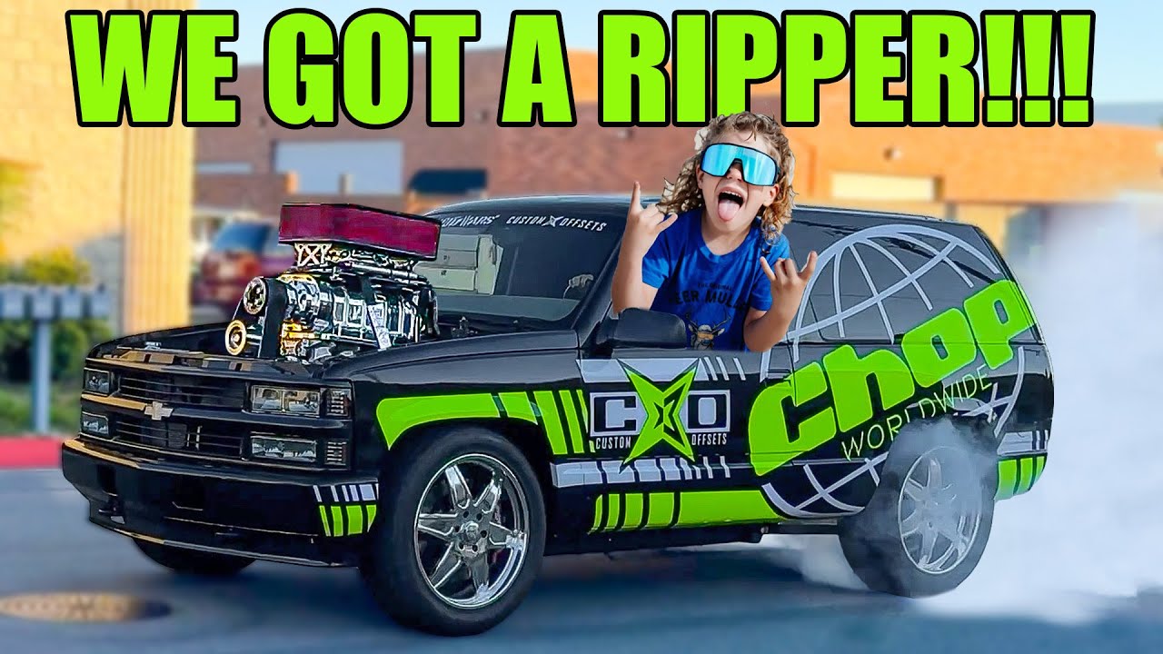 1-й ДРАЙВ!!! WAYLON 2.0 & 4WD Donuts ПРОВАЛИЛИСЬ🥴