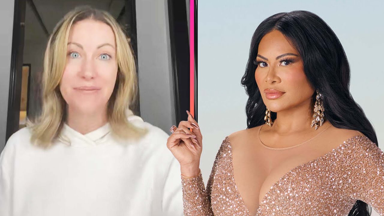 RHOD Alum Explains Housewives Salaries After Jen Shah's Earnings Allegedly Revealed