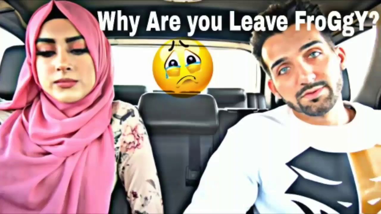 FORGGY. Leave to Shaam Idress Channel??OMG