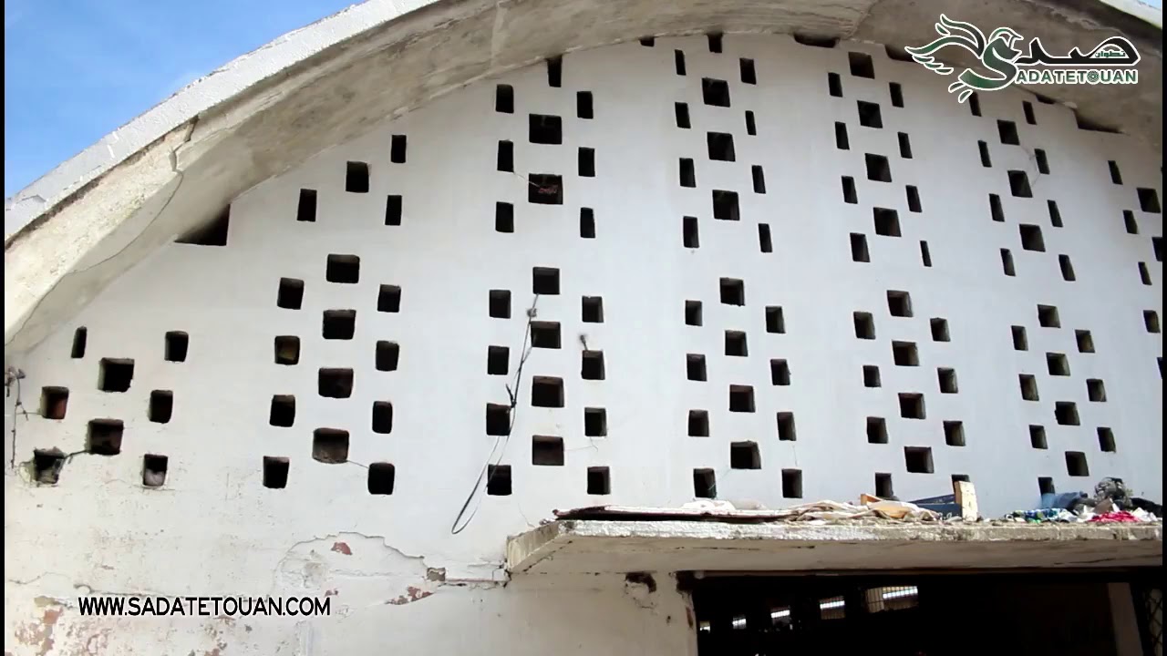 تطوان.. تجار سوق الباريو التاريخي يناشدون الجهات المختصة بالتدخل لاصلاحه