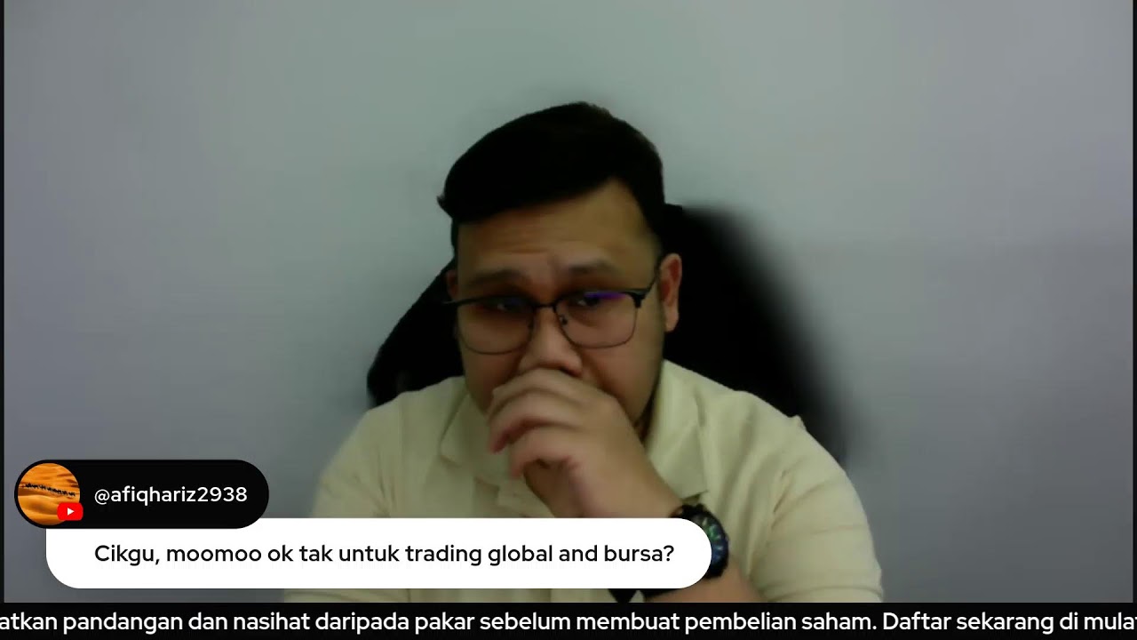 MARKET MENGGILA !