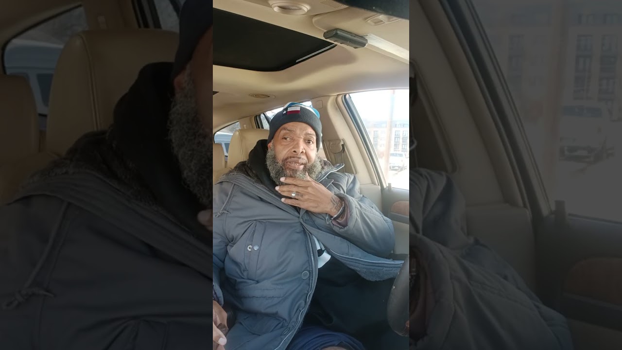 Story time wit Pasta Rags. BREAKING FAMILY CURSES. #storytime #fypシ #storytelling #motivation 