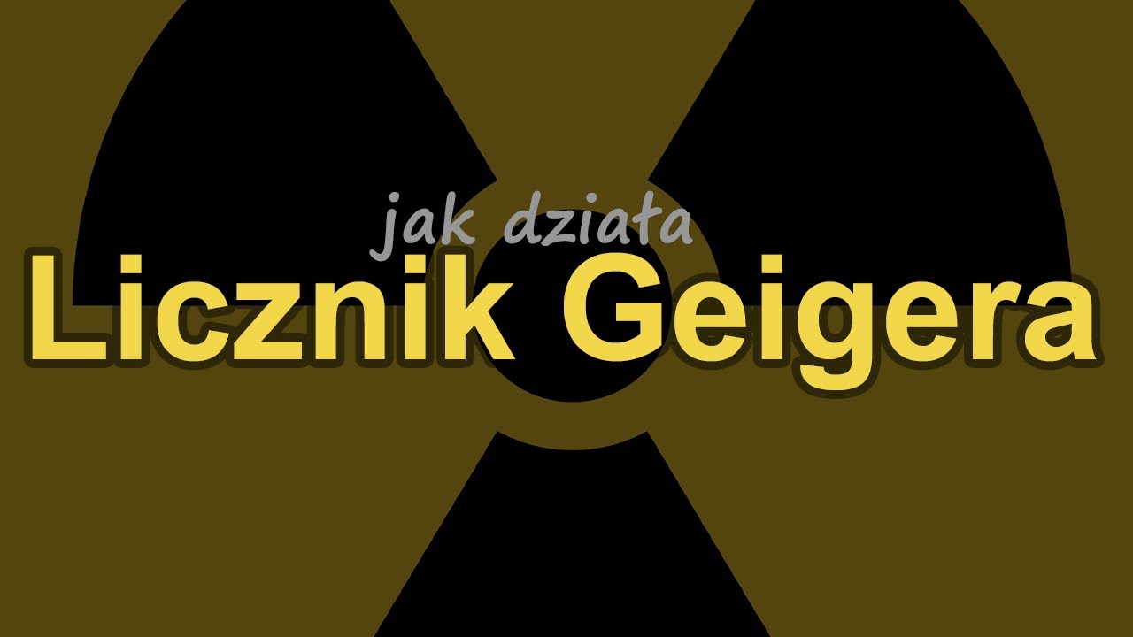 Licznik Geigera [RS Elektronika] #208