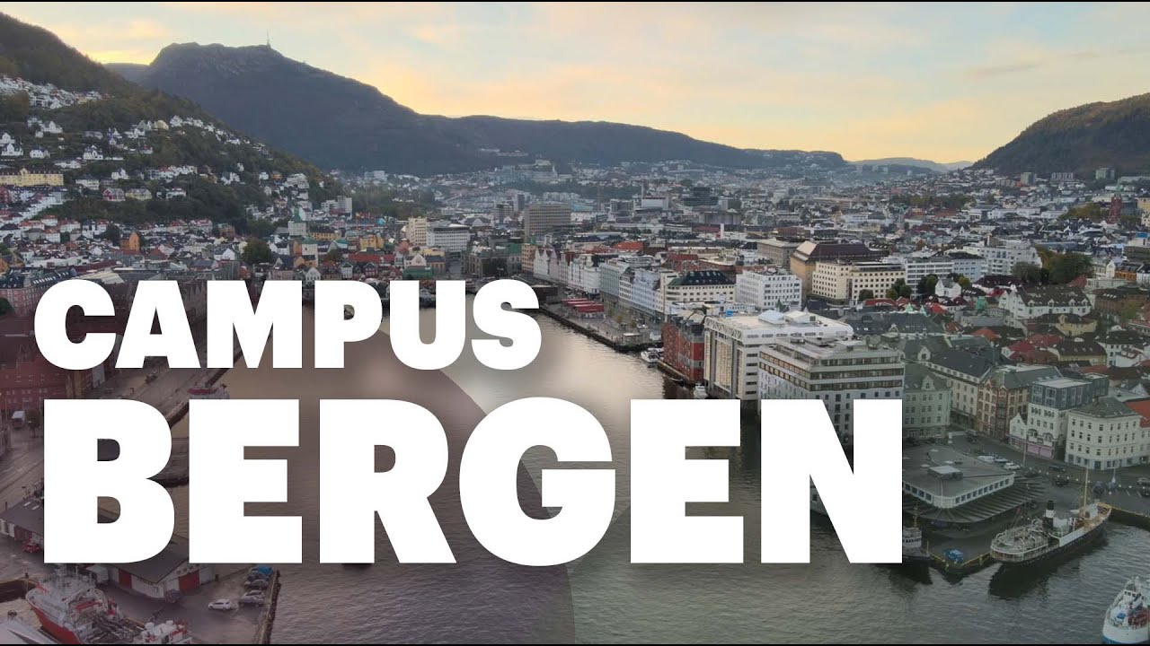 Høyskolen Kristianias campus i Bergen