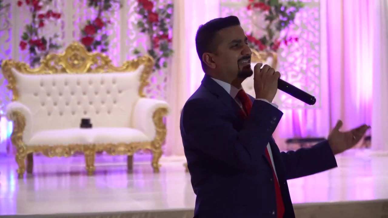 Hareem & Emad's Wedding
