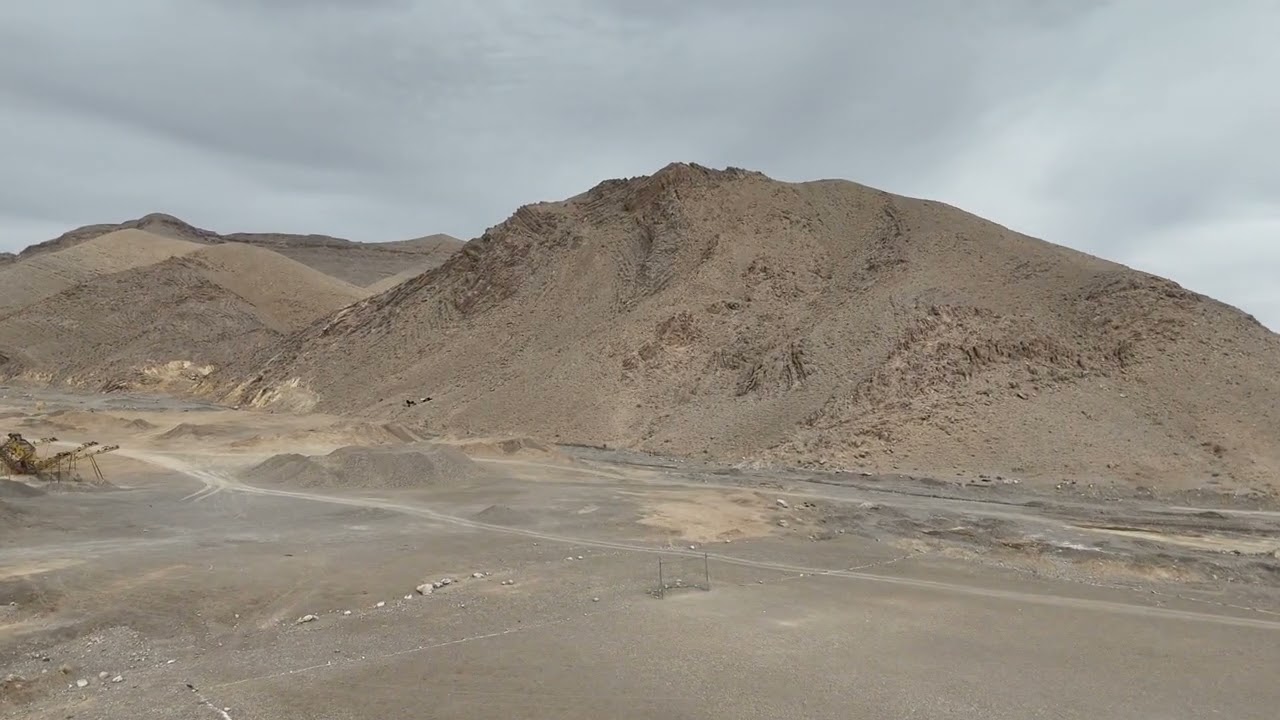 ZIARAT Hills View 