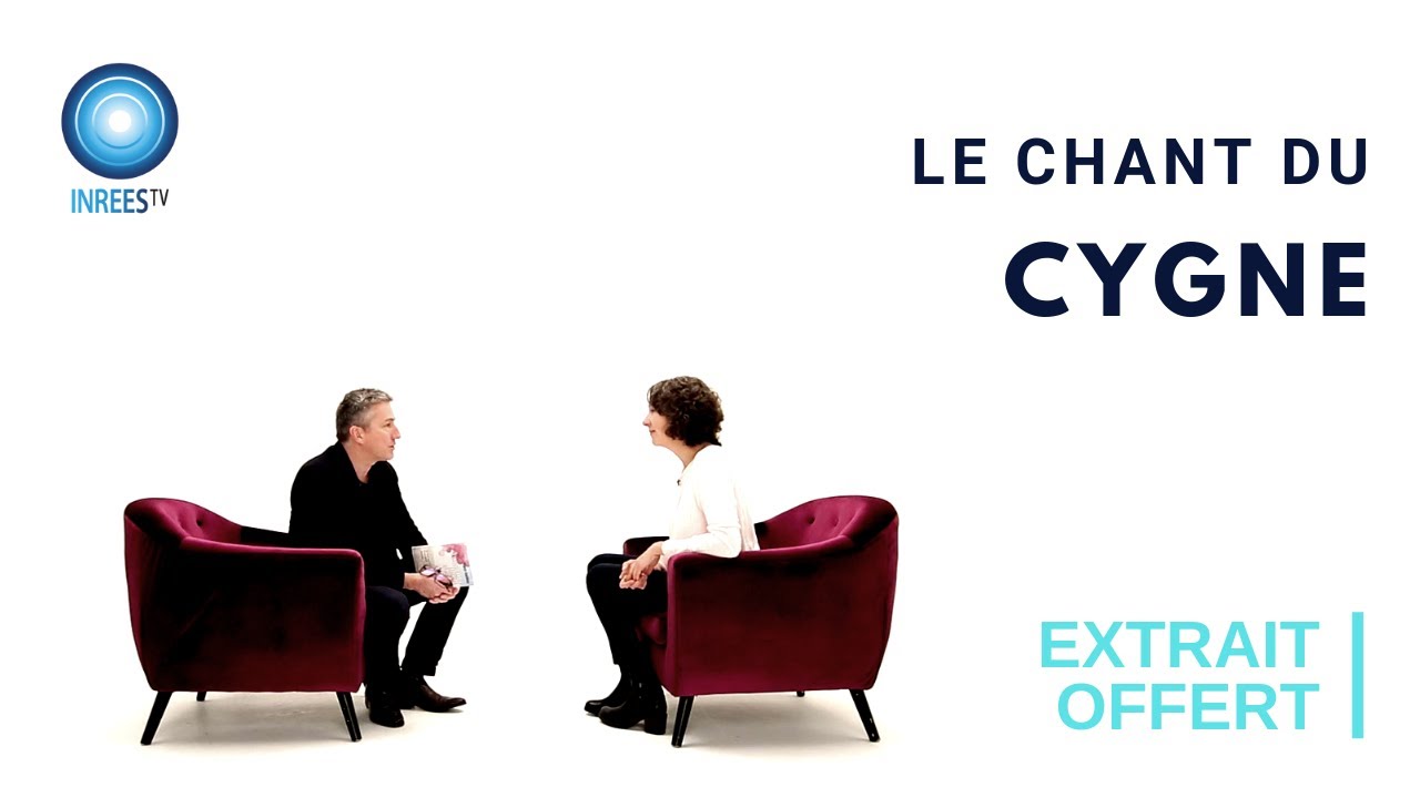 L’incroyable légèreté de la mort - BEYOND S3E11 (Extrait)