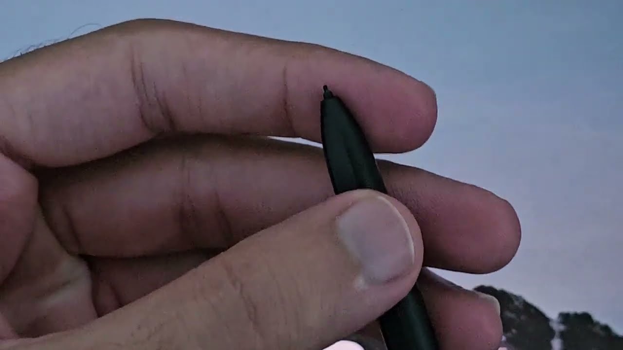 Galaxy Tab S9 e o desgaste natural da S Pen: quando trocar a ponta da caneta?