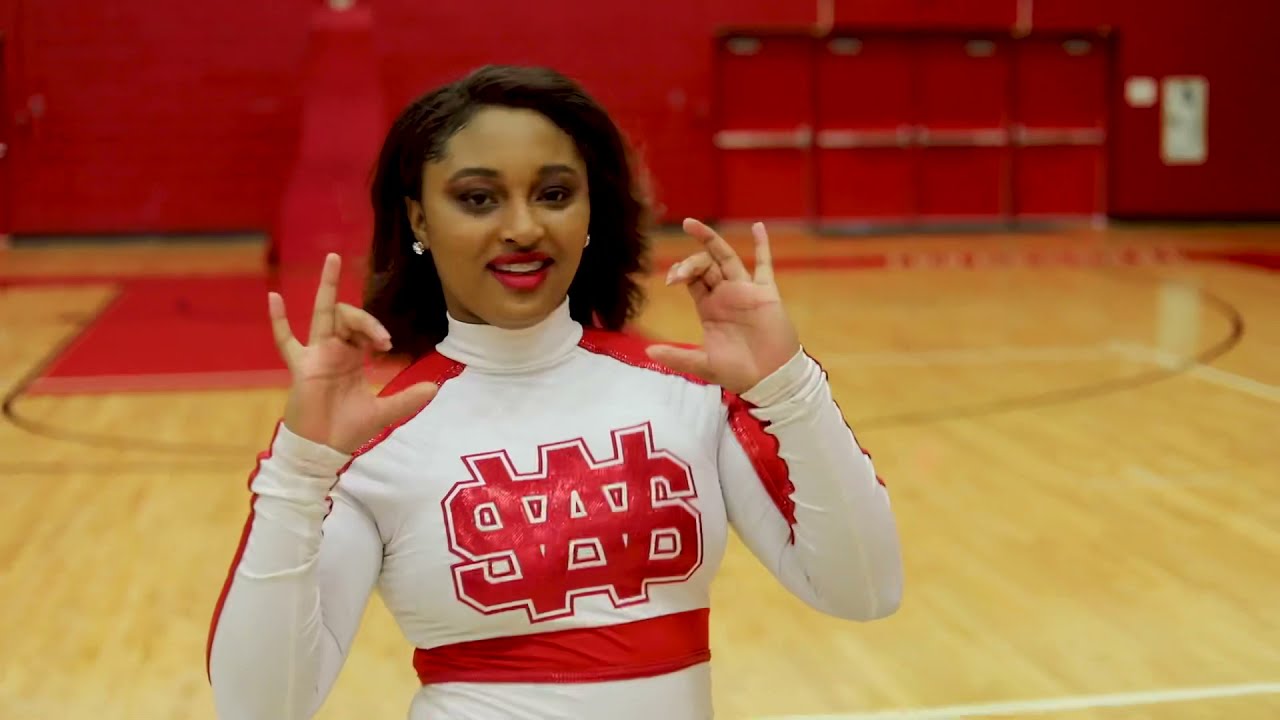 The Writings on the Wall: WSSU POWERHOUSE Virtual Exhibition 2021