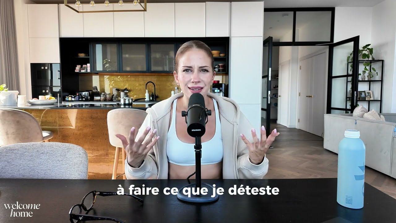 La Raison Pour Laquelle 99% des Gens Stagnent ! (Deviens Discipliné)