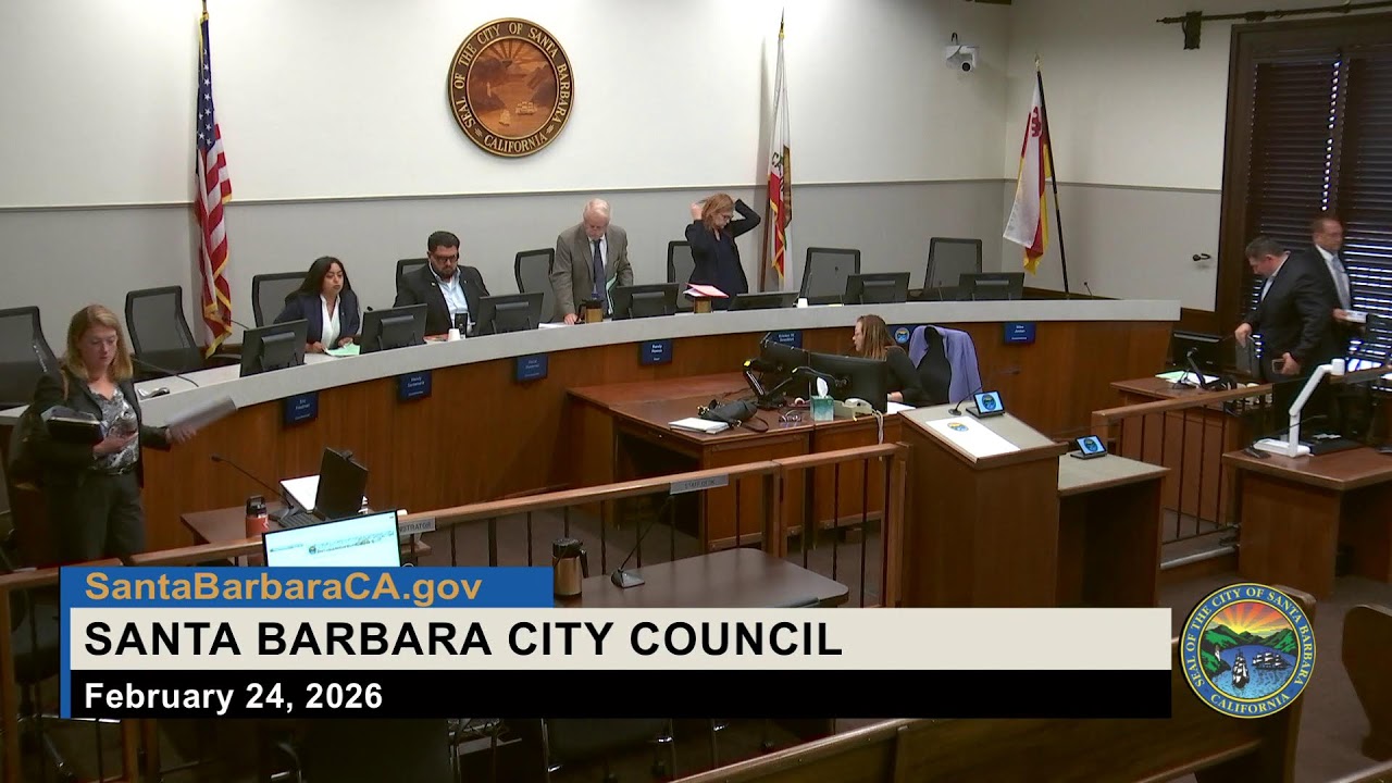 City Council - February 24, 2026
