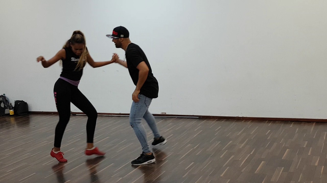 Fadi & Bersy Bachata Dominicana @ Fulda Salsa Event 2016