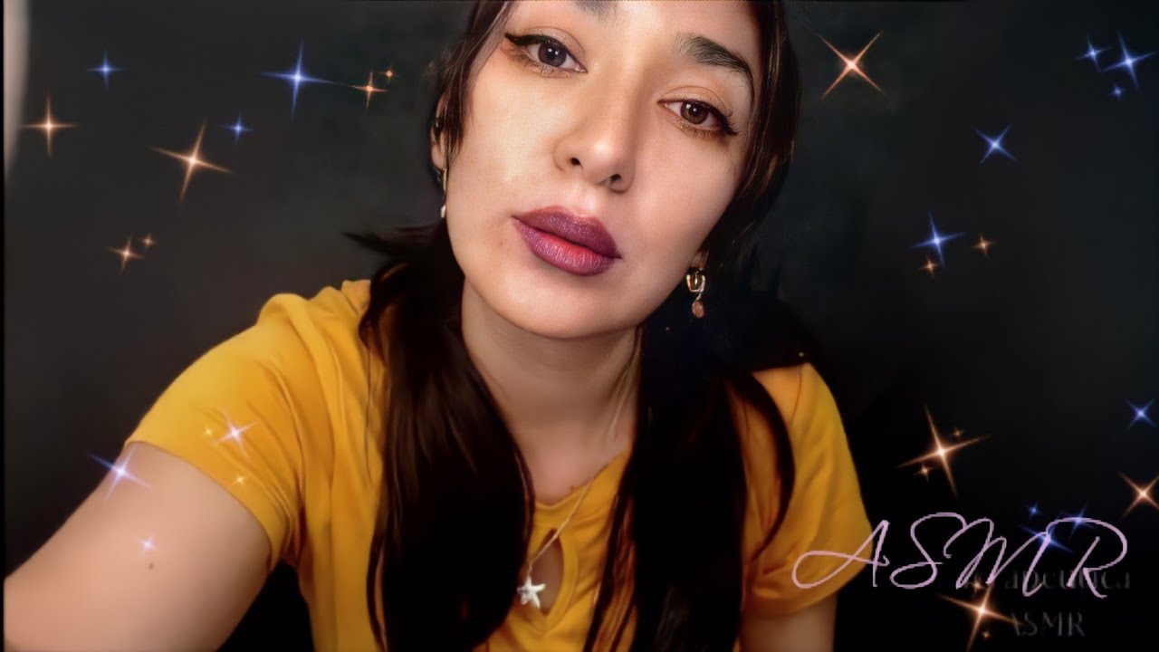 ASMR ESPAÑOL HIDROMASAJE PIES 👣💤💆‍♀️ Soft Spoken