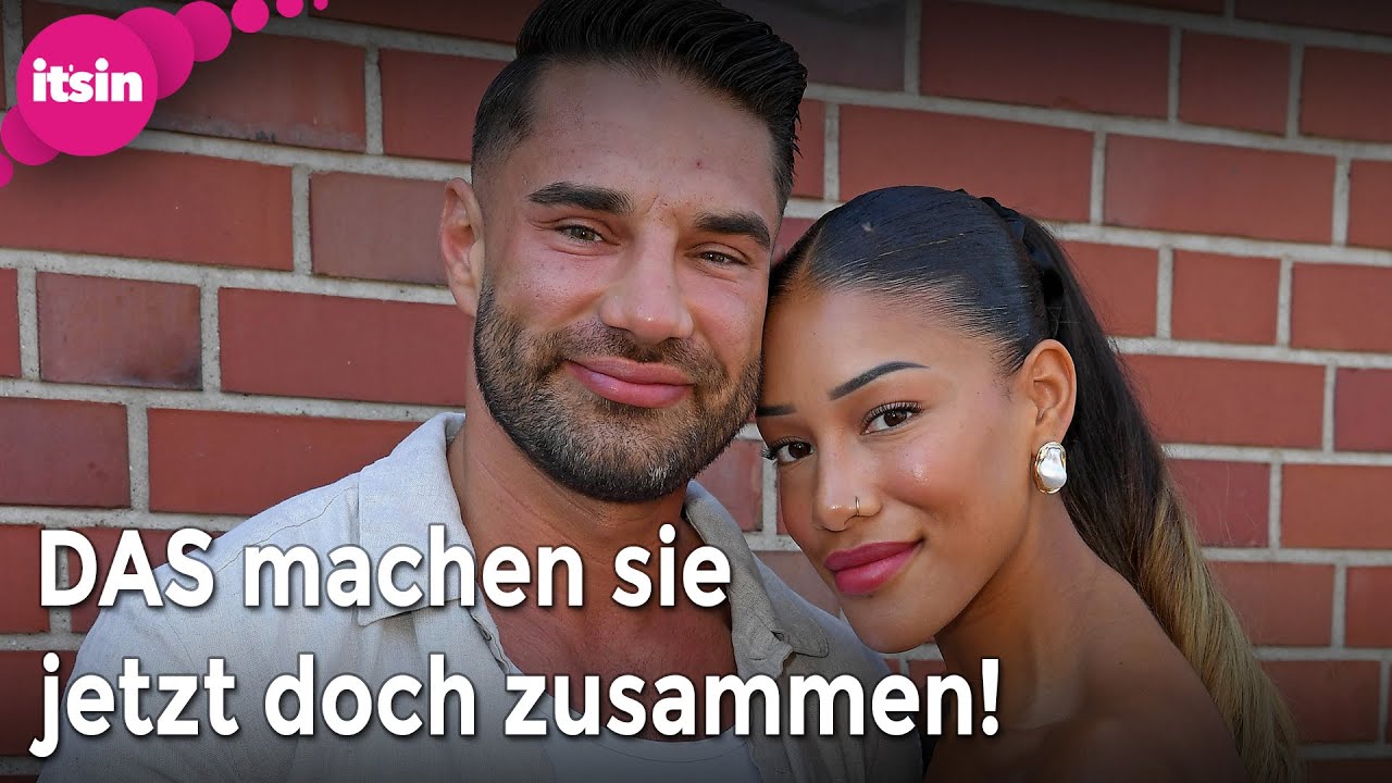 Nach "TI VIP"-Trennung: Aleks Petrovic und Vanessa doch noch in einer Show zusammen • it's in