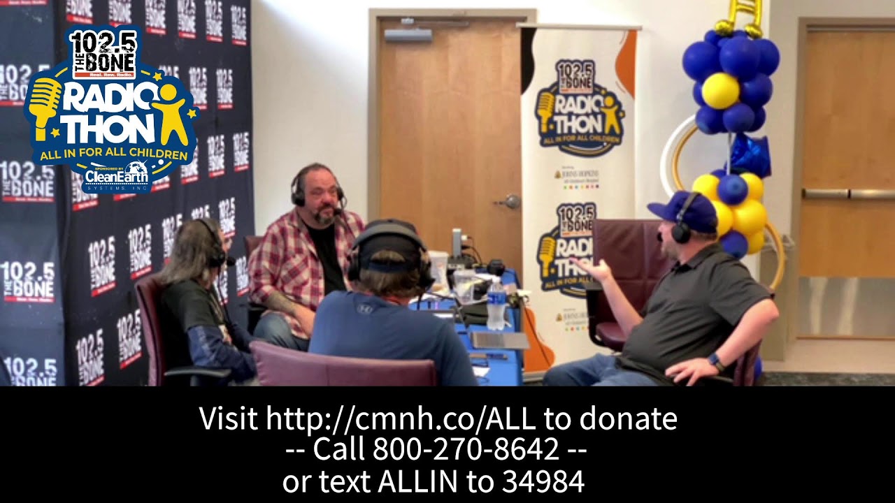 Mike Calta Aftershow
