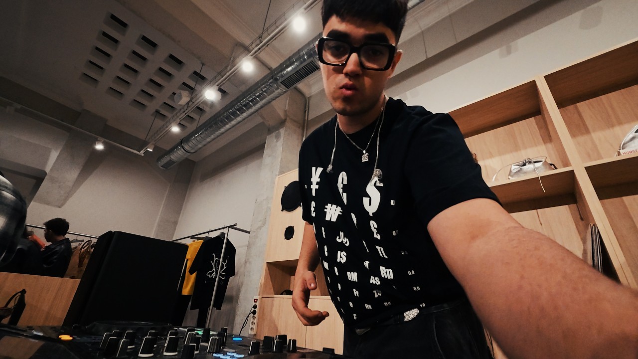 Pinchando con migrañas 👍