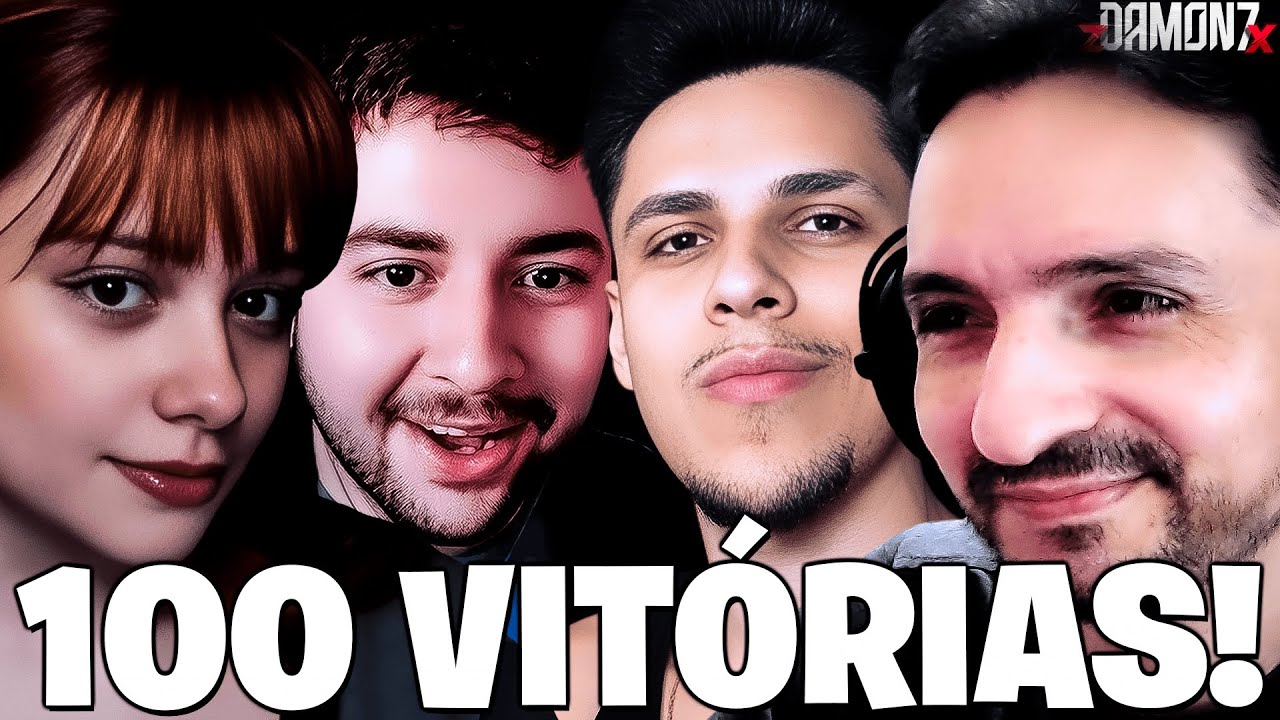 O GRANDE MOMENTO: FINALMENTE CONSEGUIMOS 100 VITÓRIAS NA WIN STREAK! - Dead by Daylight