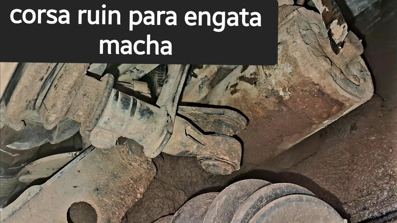 GM Corsa não engata a primeira e a segunda | GM Corsa ruim para engatar marcha #dicaautomotiva