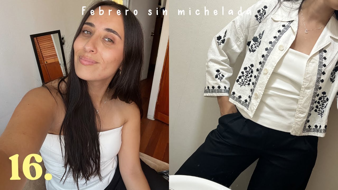 Un día normal en mi vida | día 16 FSM