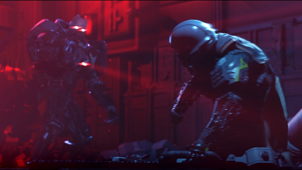 The Last Helldiver on Cyberstan