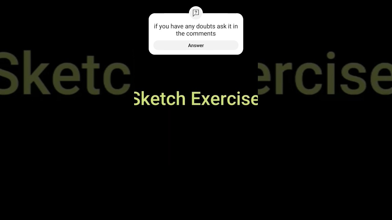 nx cad software training on  sketch exercise in nx part 1
