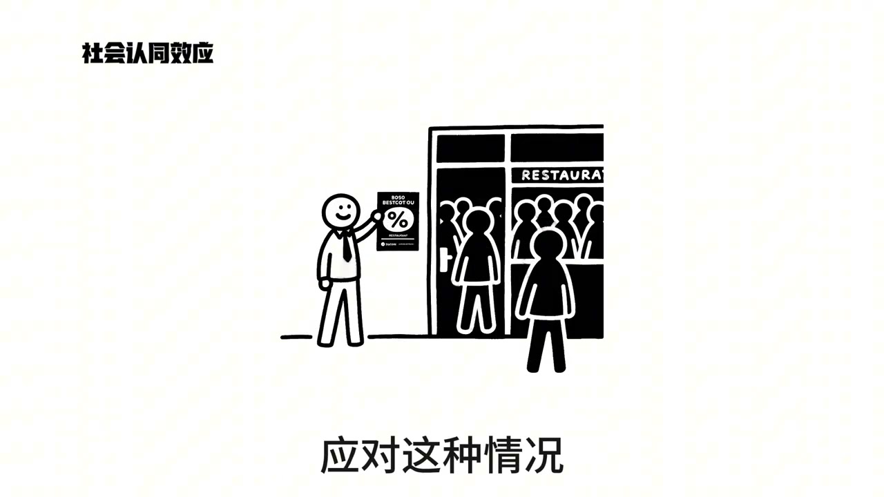 社会认同效应