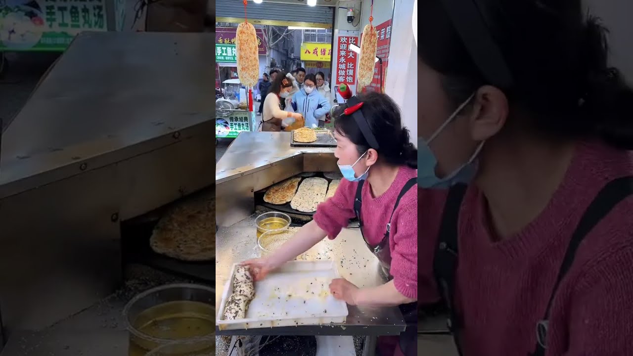 🔴 LIVE:The Diligent Seven Sisters of China