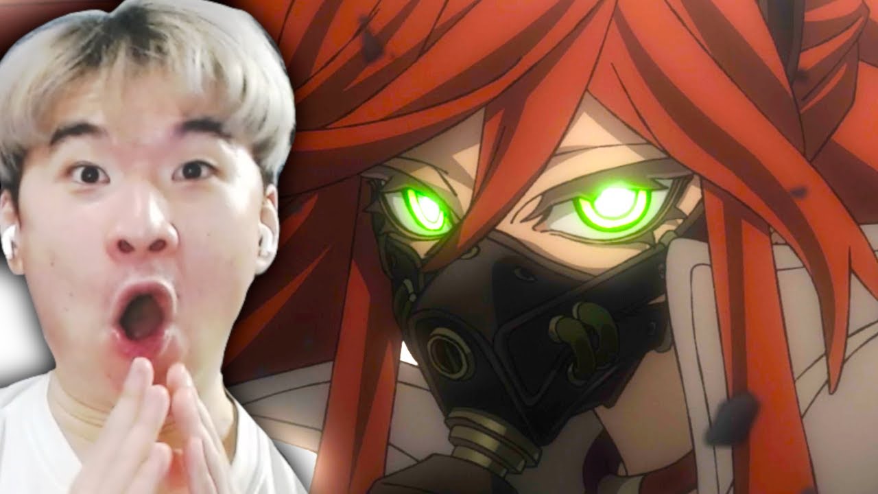RIYO HYPE IS REAL | Gachiakuta Episode 4 REACTION ガチアクタ