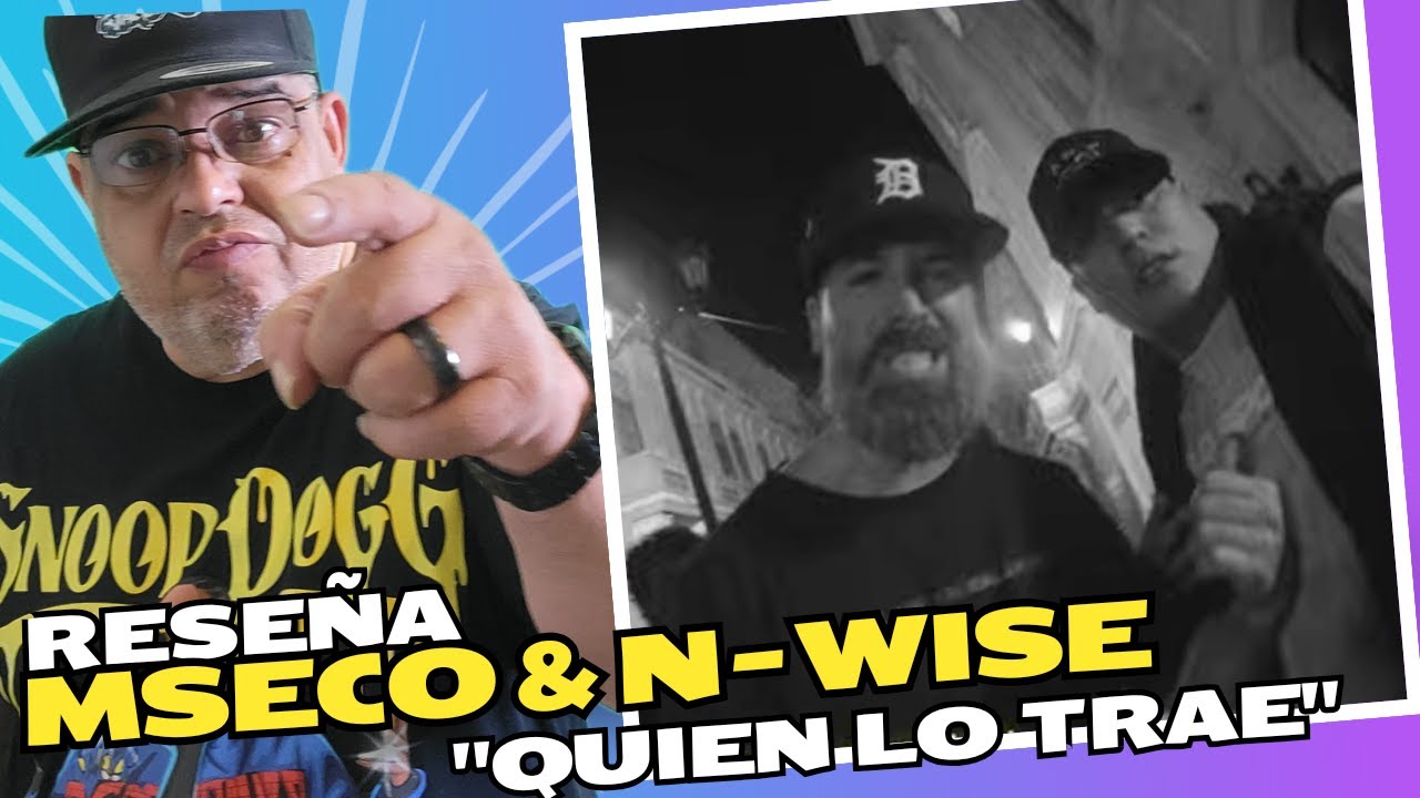 MSECO & N-WISE 