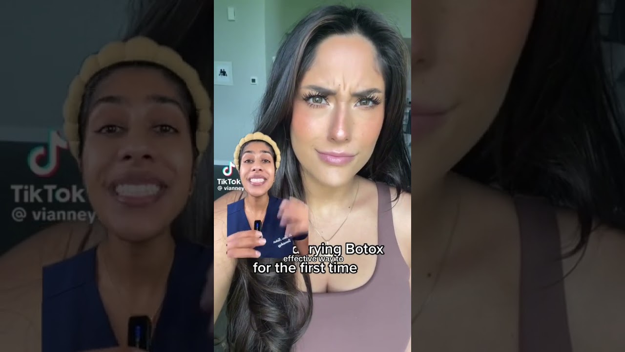 Treat Forehead Wrinkles at Home like a Dermatologist