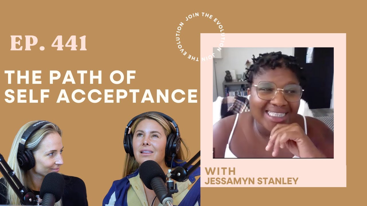 441. The Path of Self-Acceptance